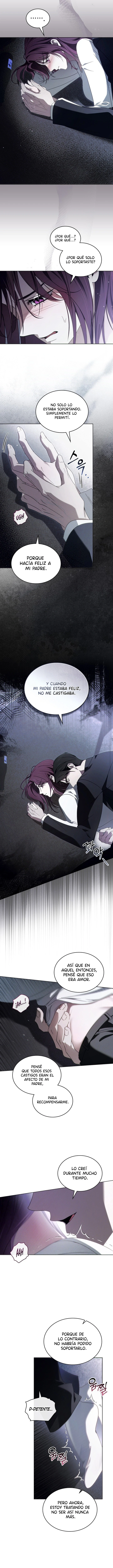 Deseo Inmoral Capitulo 70 página 9