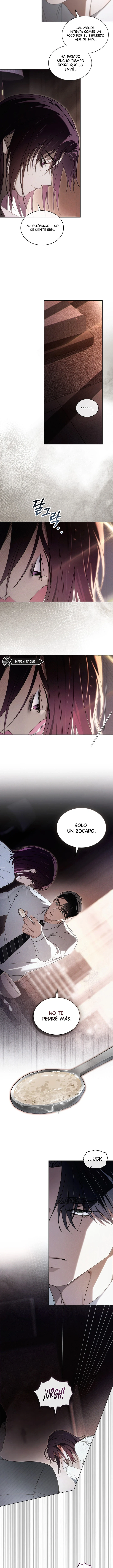 Deseo Inmoral Capitulo 71 página 10