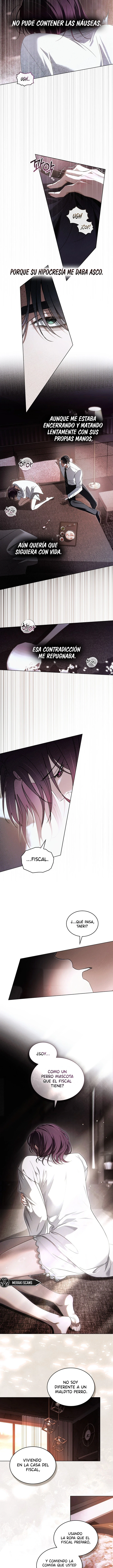 Deseo Inmoral Capitulo 71 página 12
