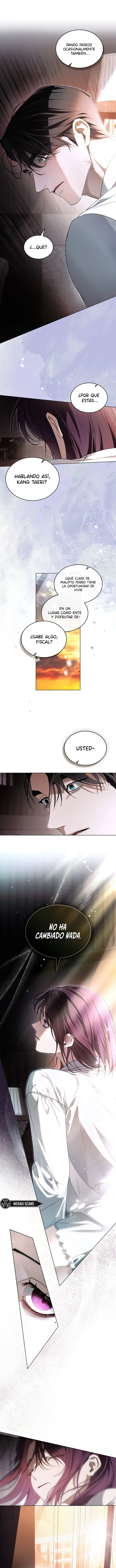 Deseo Inmoral Capitulo 71 página 14
