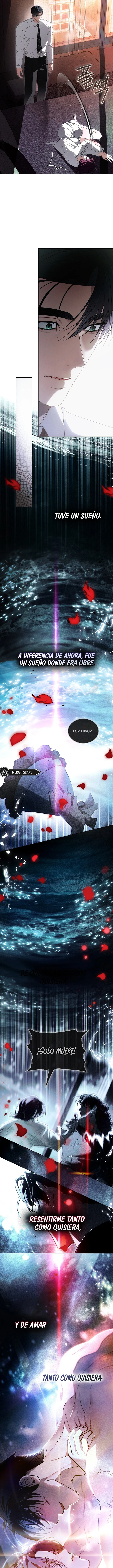 Deseo Inmoral Capitulo 71 página 15