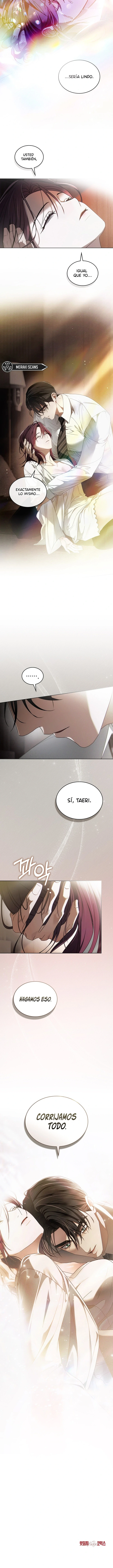 Deseo Inmoral Capitulo 71 página 17