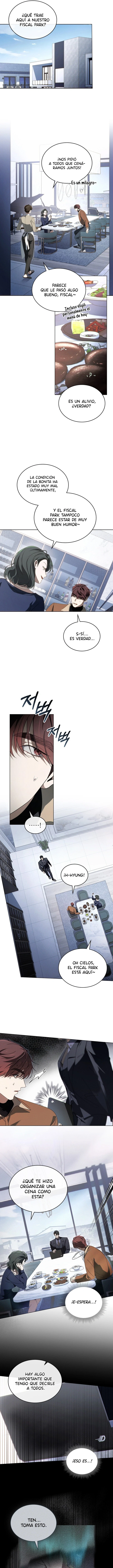 Deseo Inmoral Capitulo 72 página 11