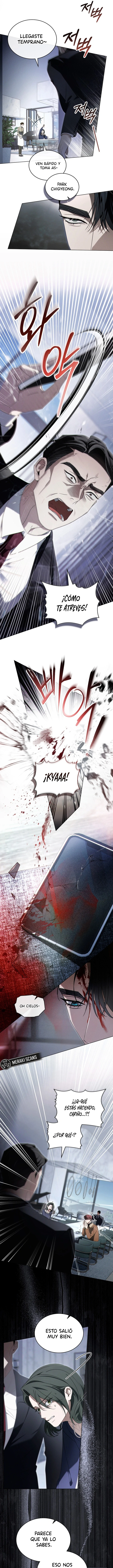 Deseo Inmoral Capitulo 72 página 13