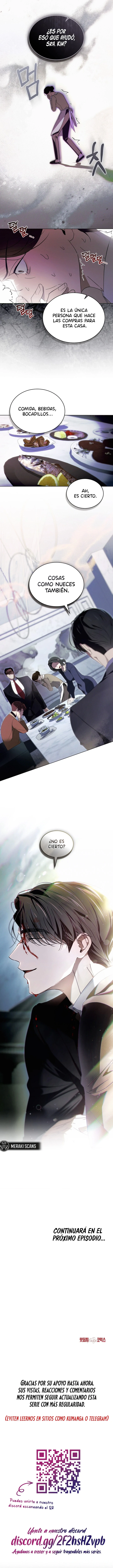 Deseo Inmoral Capitulo 72 página 17