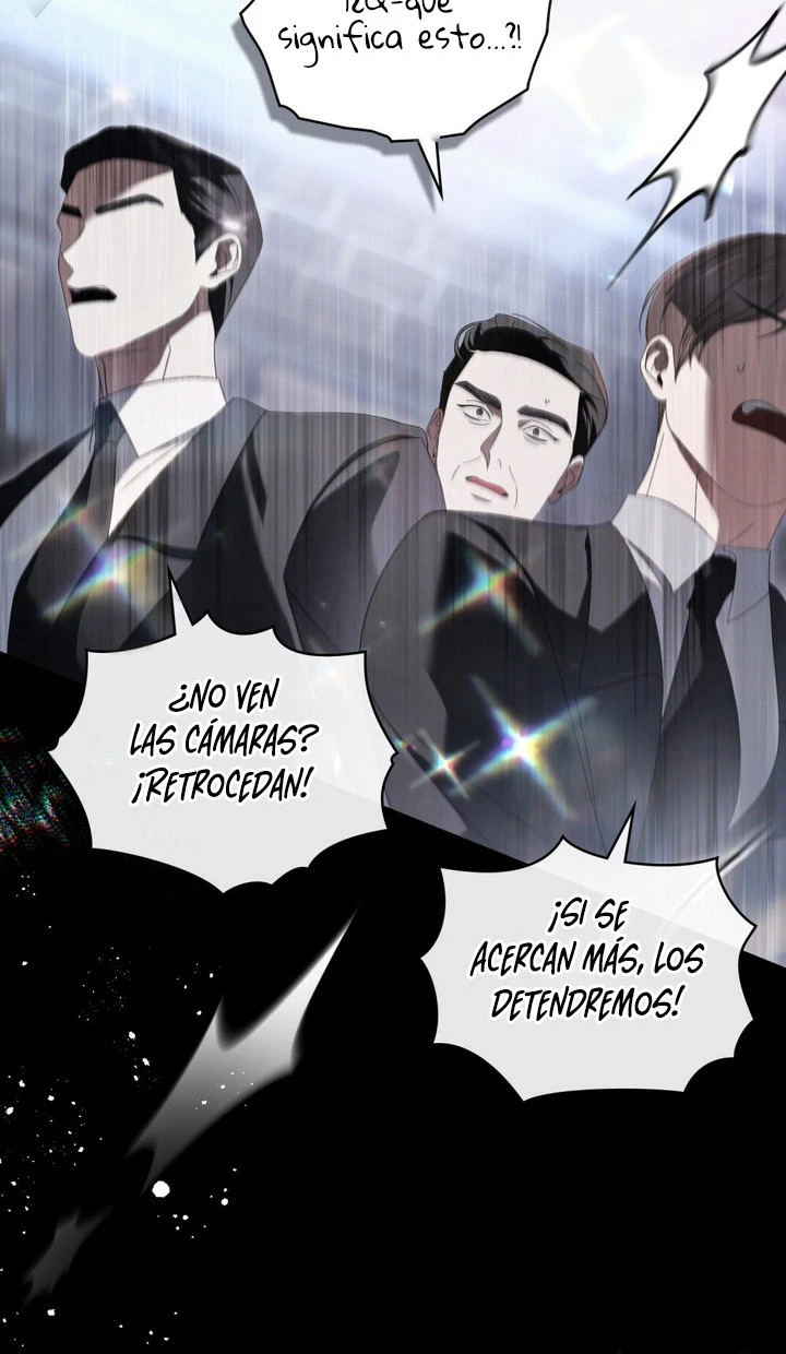 Deseo Inmoral Capitulo 72 página 8