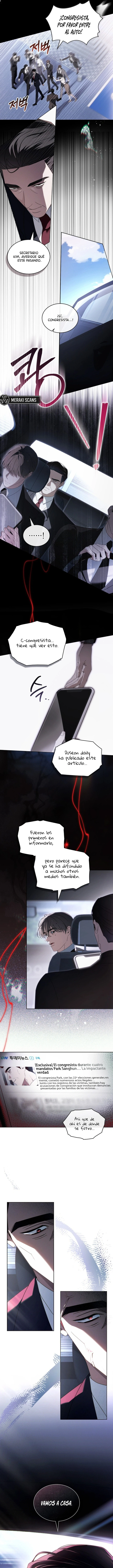 Deseo Inmoral Capitulo 72 página 9