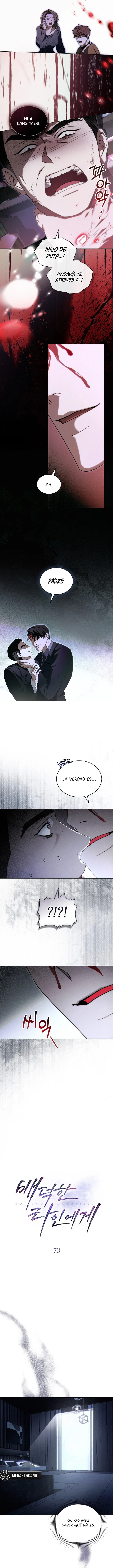 Deseo Inmoral Capitulo 73 página 11