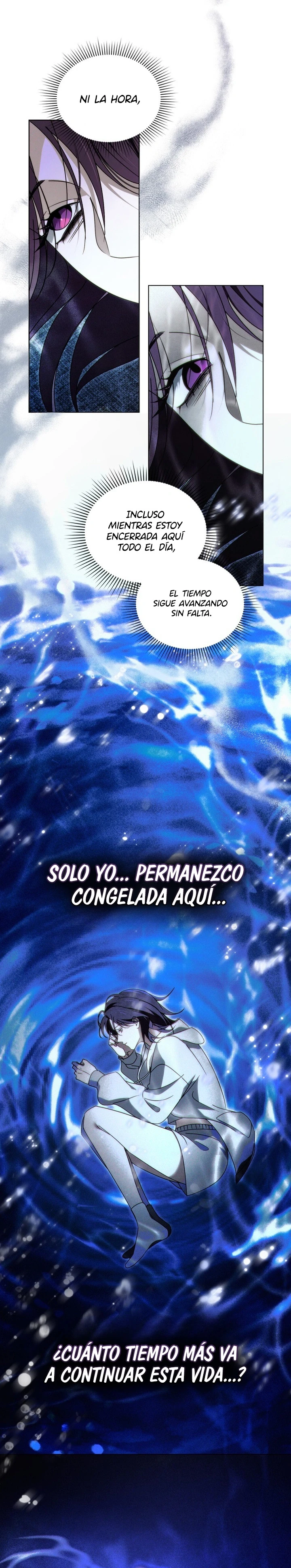 Deseo Inmoral Capitulo 73 página 12