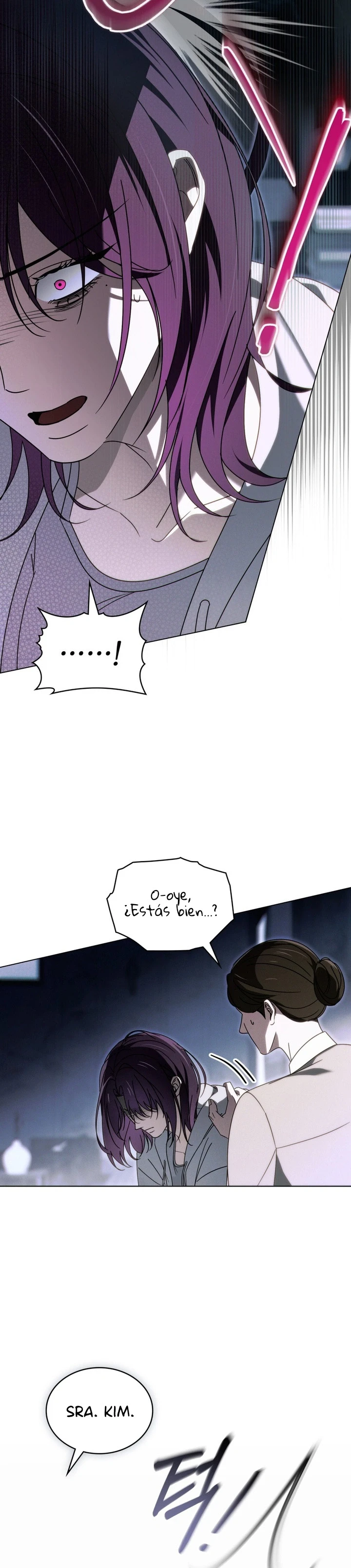 Deseo Inmoral Capitulo 73 página 14