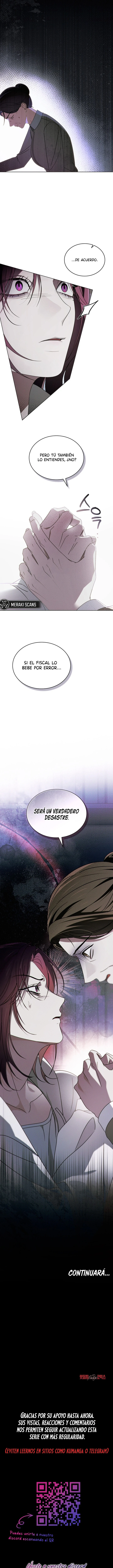 Deseo Inmoral Capitulo 73 página 17