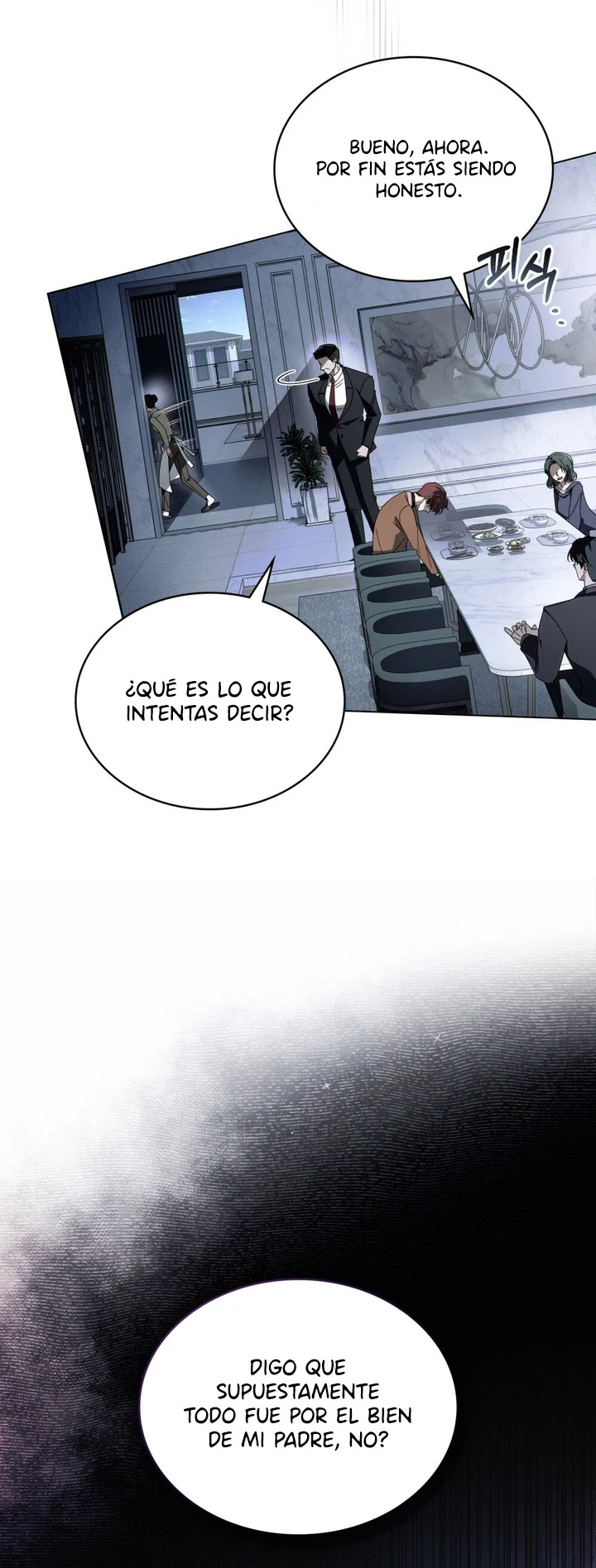 Deseo Inmoral Capitulo 73 página 6