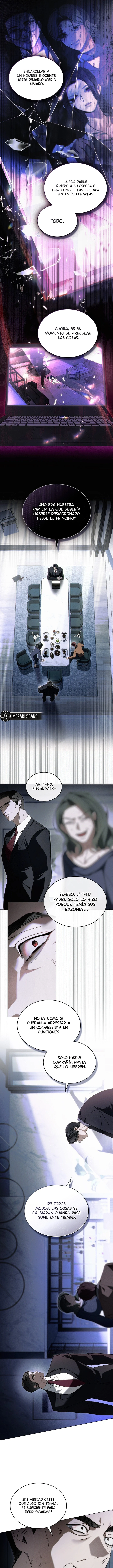 Deseo Inmoral Capitulo 73 página 7