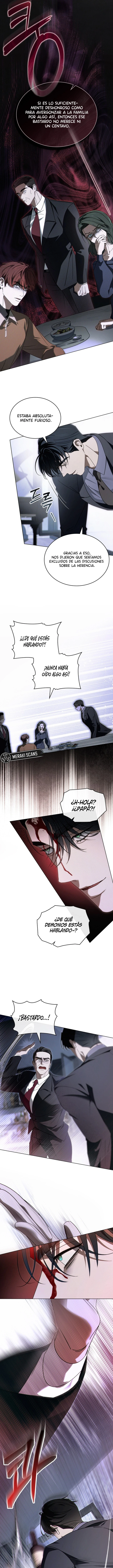 Deseo Inmoral Capitulo 73 página 9