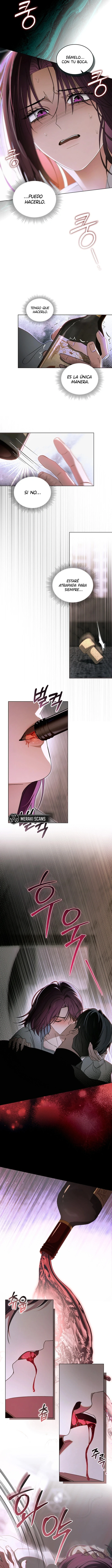 Deseo Inmoral Capitulo 74 página 11