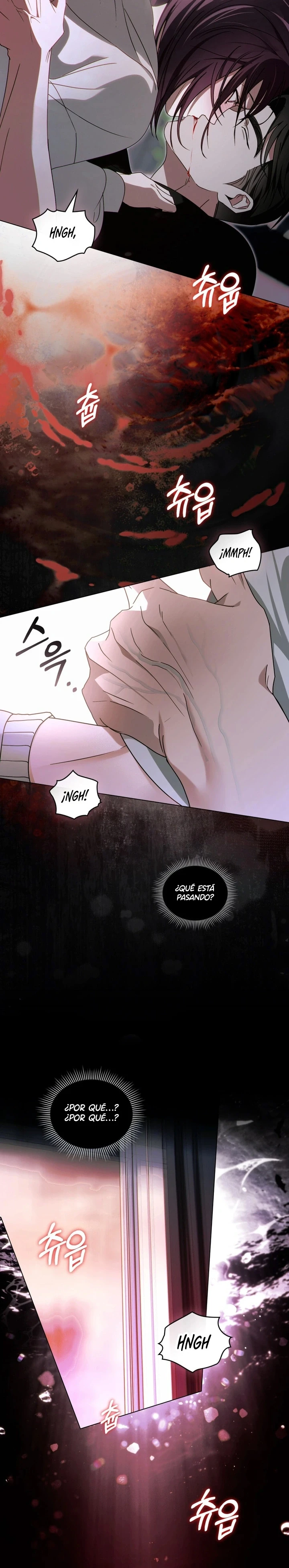 Deseo Inmoral Capitulo 74 página 12