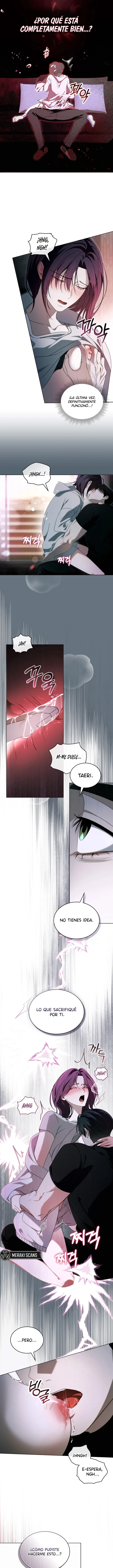 Deseo Inmoral Capitulo 74 página 13