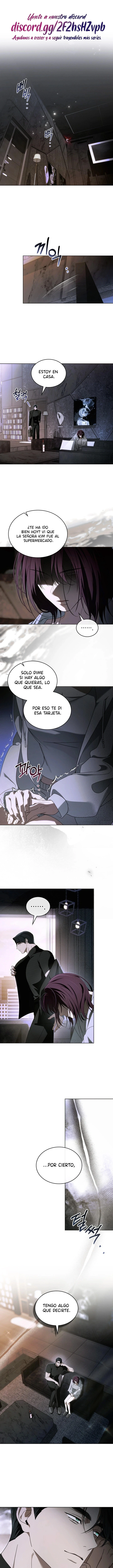 Deseo Inmoral Capitulo 74 página 5