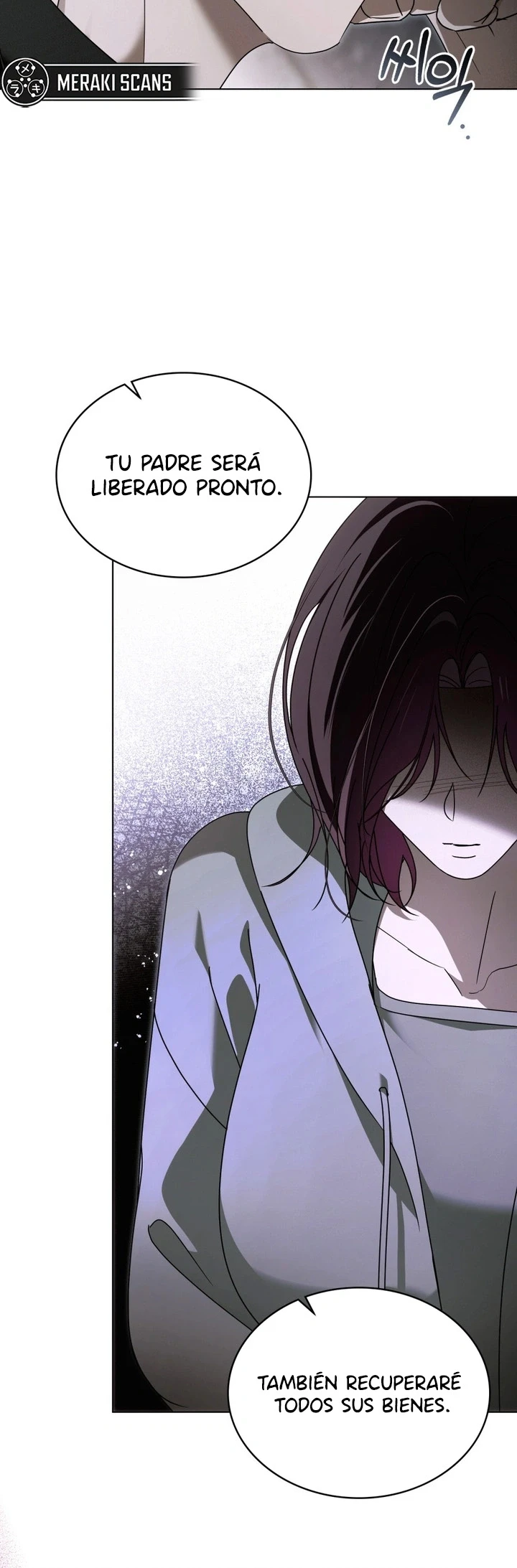 Deseo Inmoral Capitulo 74 página 6
