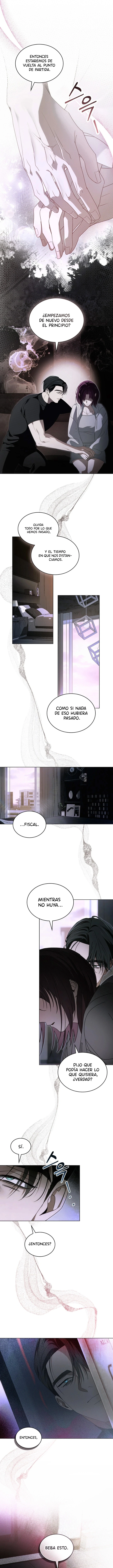 Deseo Inmoral Capitulo 74 página 7