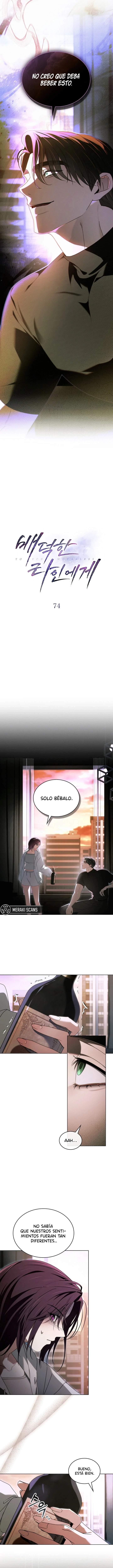 Deseo Inmoral Capitulo 74 página 9