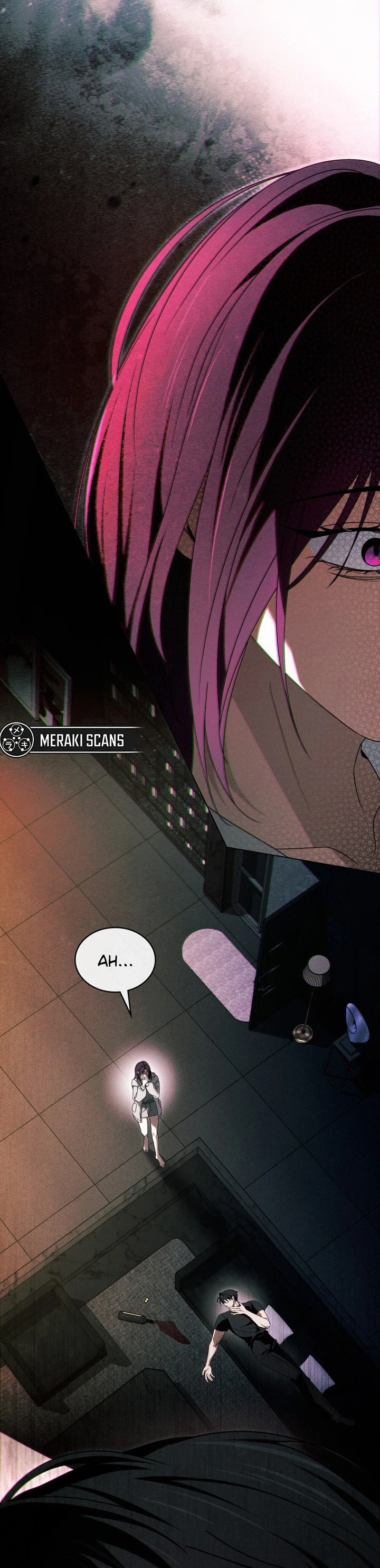 Deseo Inmoral Capitulo 75 página 12