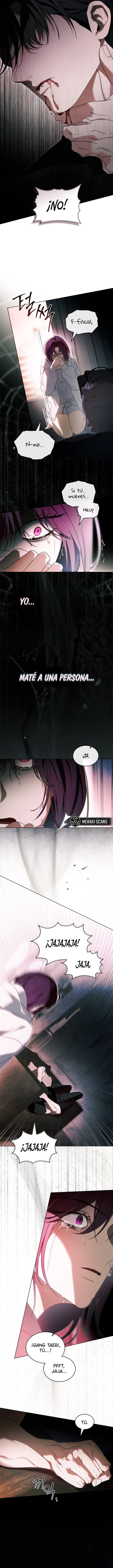 Deseo Inmoral Capitulo 75 página 13