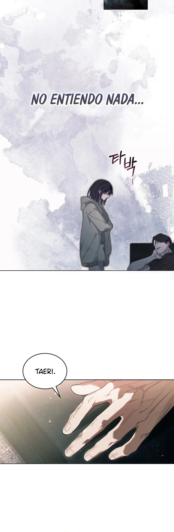 Deseo Inmoral Capitulo 75 página 16