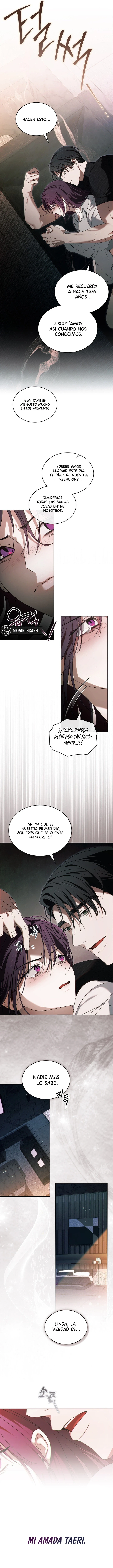 Deseo Inmoral Capitulo 75 página 17