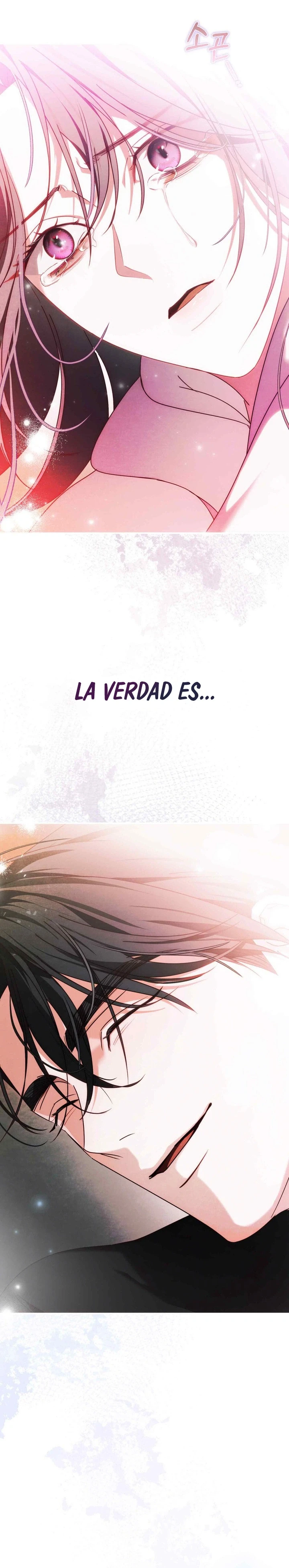 Deseo Inmoral Capitulo 75 página 18