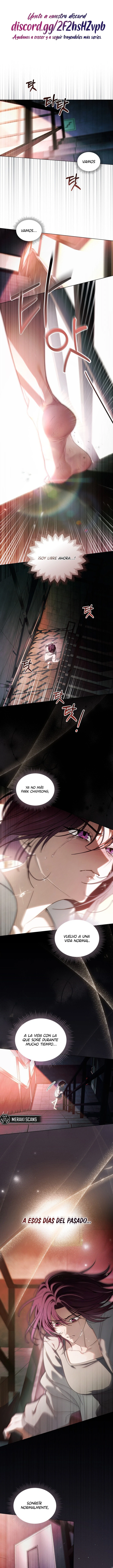 Deseo Inmoral Capitulo 75 página 5