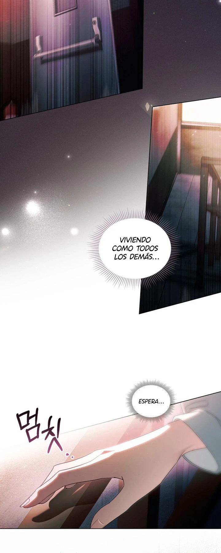 Deseo Inmoral Capitulo 75 página 6
