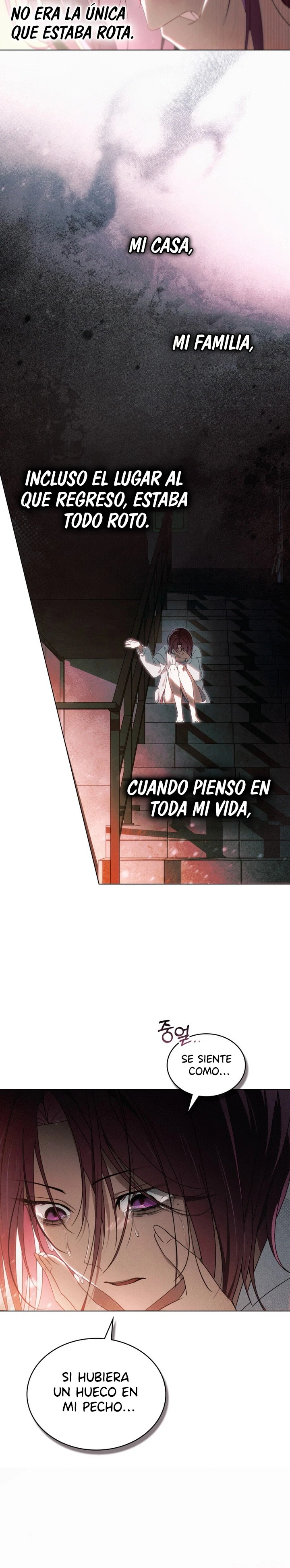 Deseo Inmoral Capitulo 75 página 8