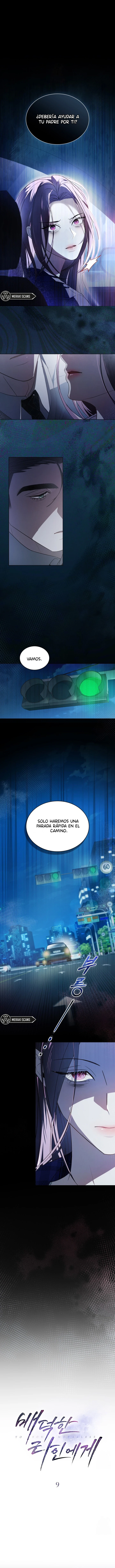 Deseo Inmoral Capitulo 9 página 5