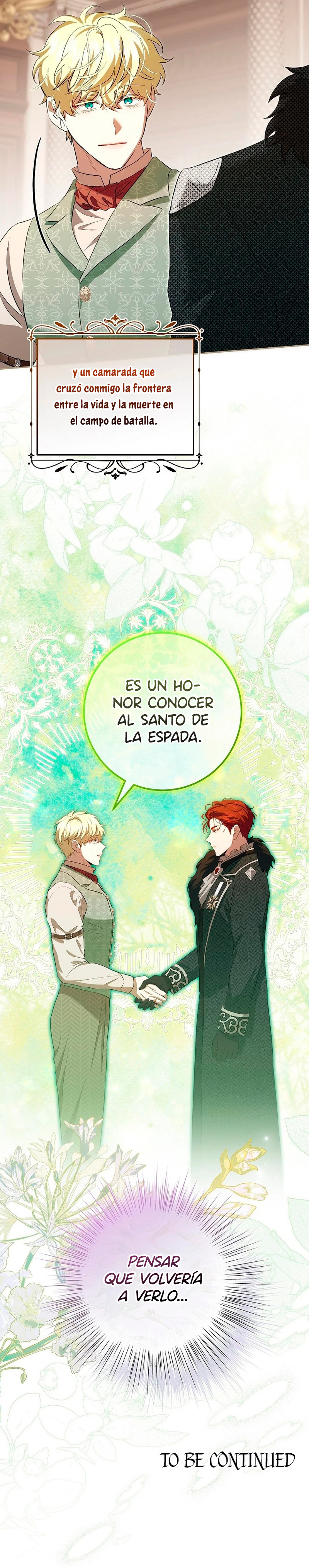 La Vida Tranquila De Una Criada Que Oculta Su Poder Y Lo Disfruta Capitulo 18 página 8
