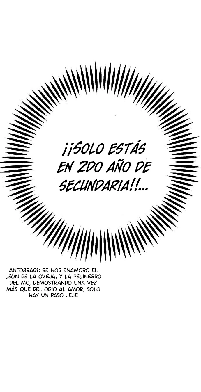“Querida Julie” Capitulo 11 página 13