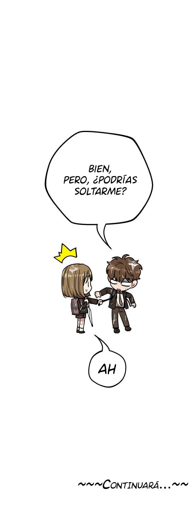 “Querida Julie” Capitulo 16 página 14