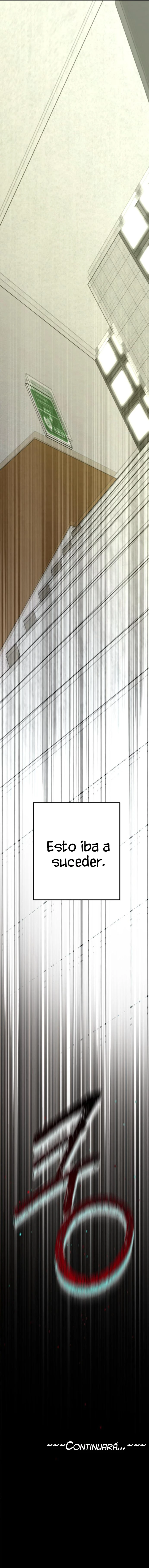 “Querida Julie” Capitulo 21 página 15