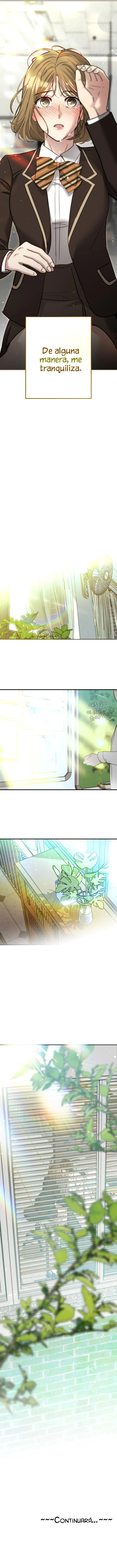“Querida Julie” Capitulo 22 página 14