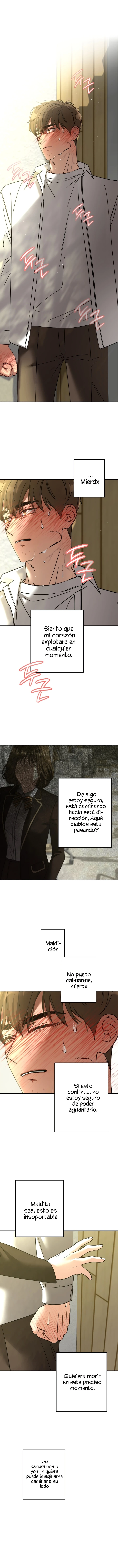 “Querida Julie” Capitulo 24 página 2