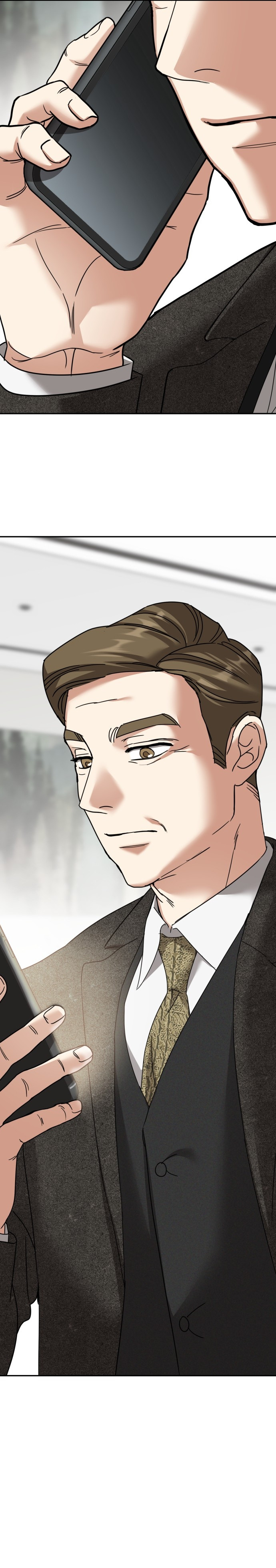 “Querida Julie” Capitulo 36 página 13