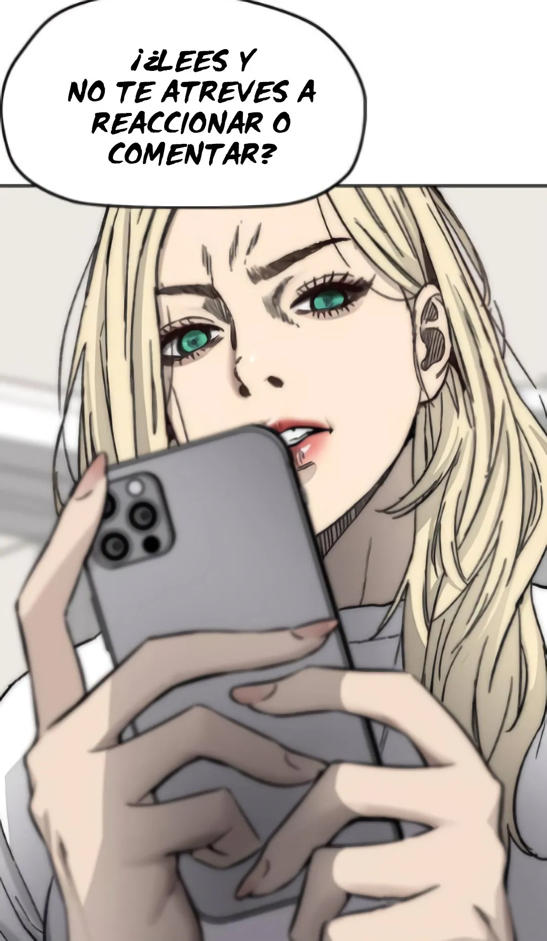 “Querida Julie” Capitulo 69.2 página 13