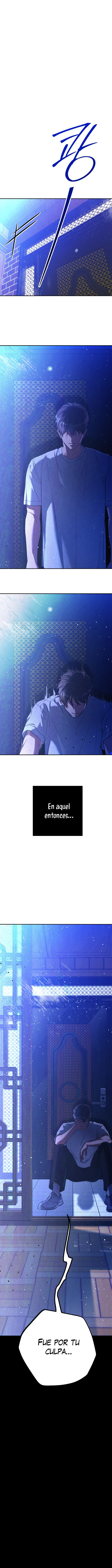 “Querida Julie” Capitulo 77 página 12