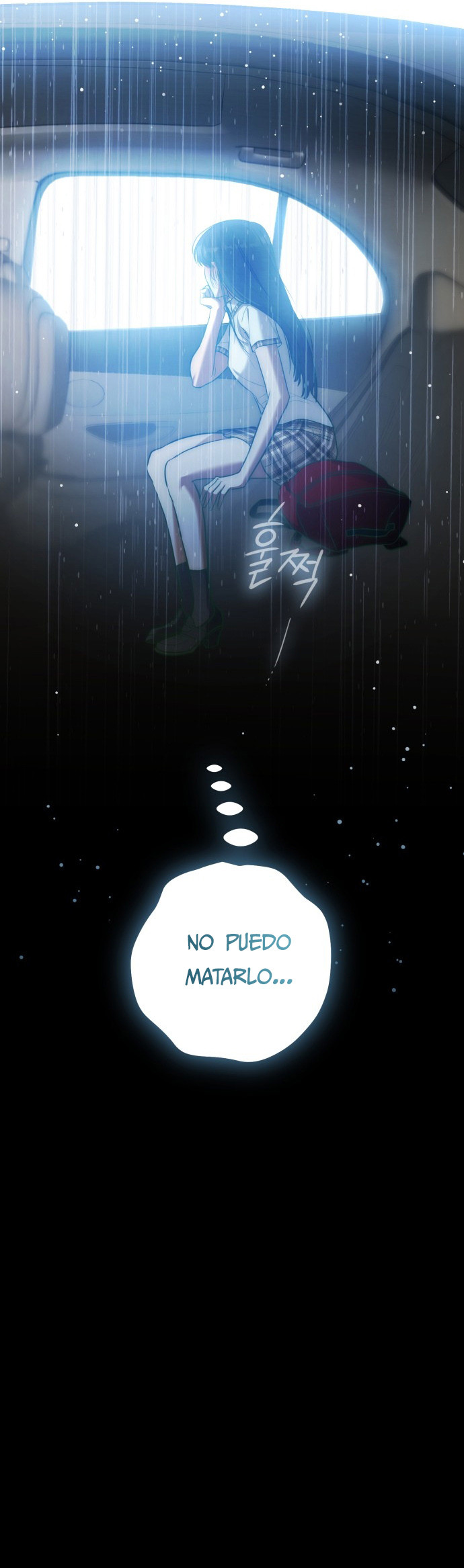 “Querida Julie” Capitulo 81 página 12
