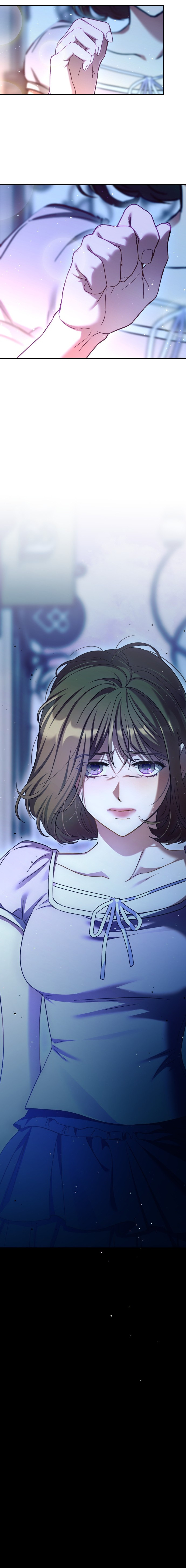 “Querida Julie” Capitulo 84 página 12