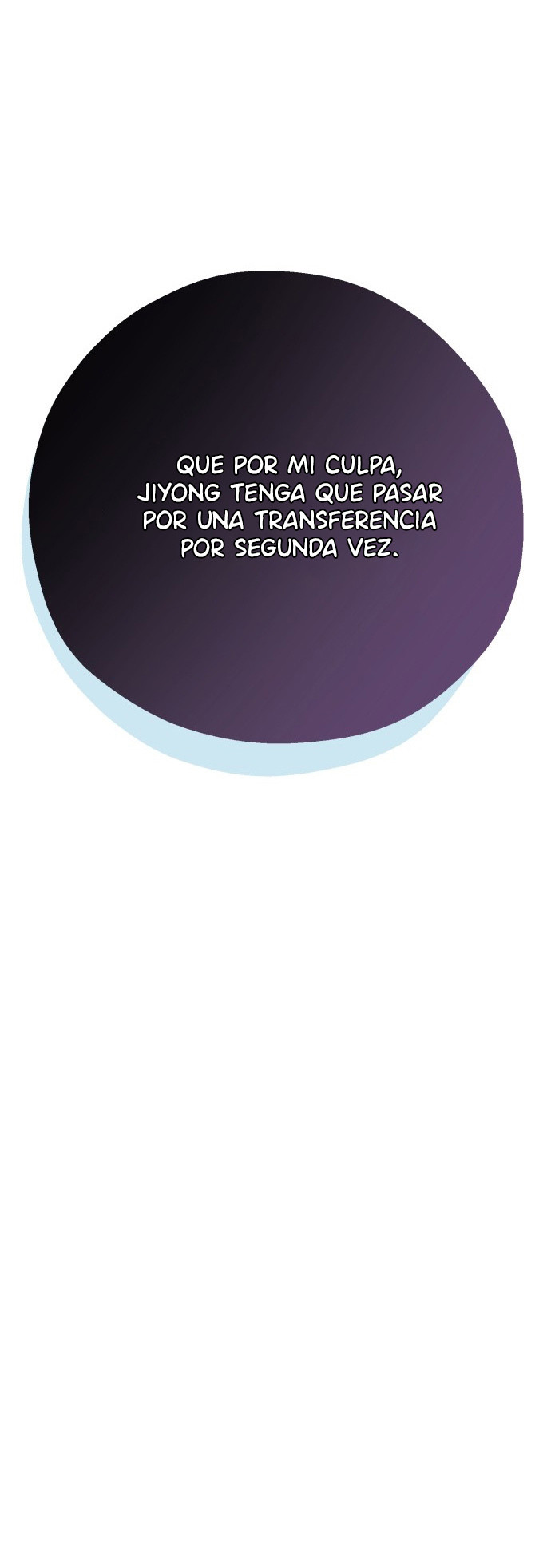 “Querida Julie” Capitulo 87 página 12