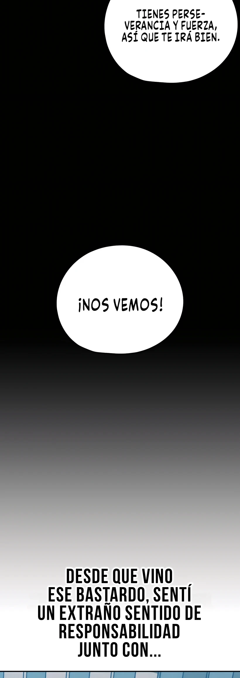Golpes, ego y realidad Capitulo 10 página 4
