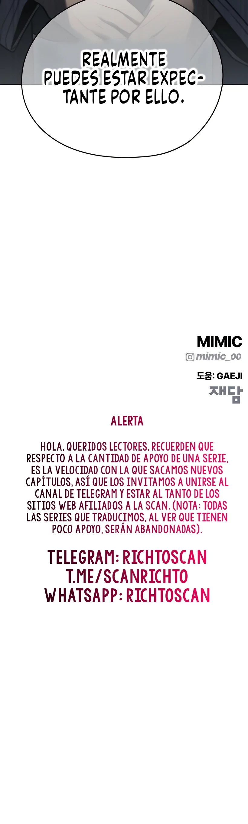 Golpes, ego y realidad Capitulo 5 página 17