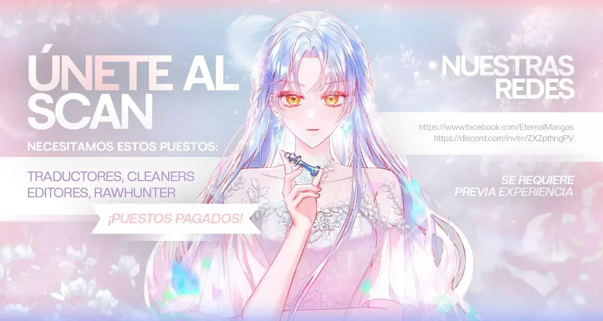 Me Convertí En La Esposa De MI Protagonista Masculino Capitulo 103 página 13