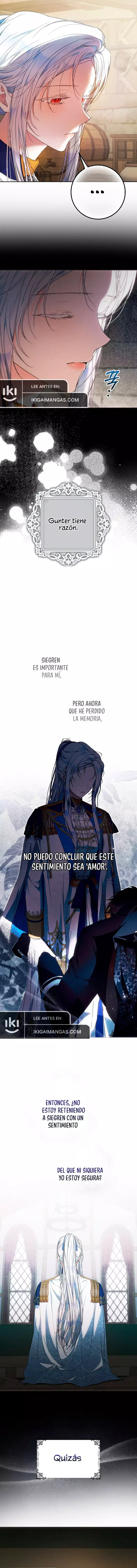 Me Convertí En La Esposa De MI Protagonista Masculino Capitulo 108 página 4